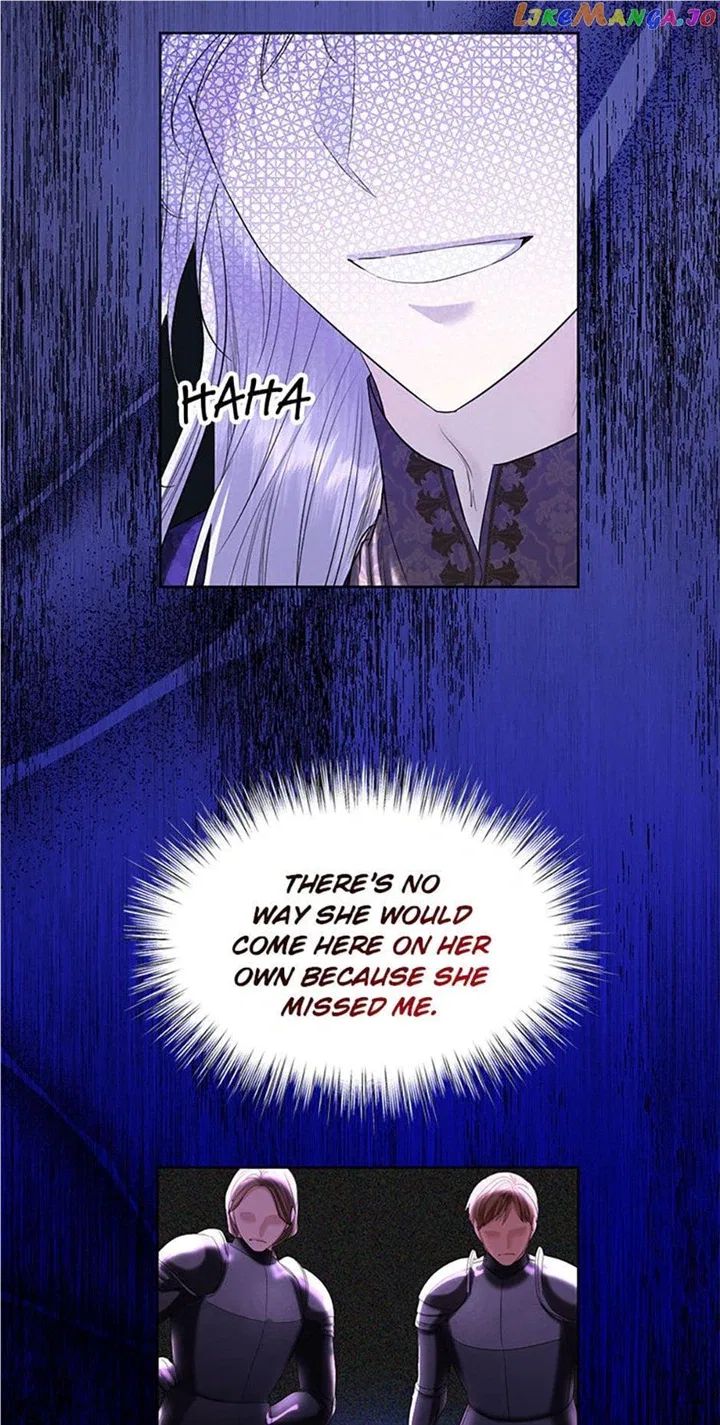 The Duchess’s Contract Marriage Chapter 80 – Page 27