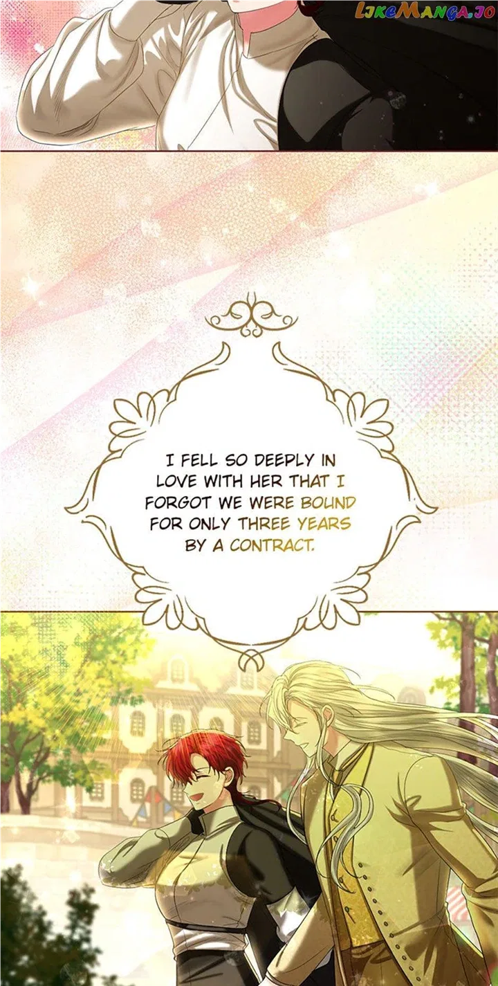 The Duchess’s Contract Marriage Chapter 80 – Page 30