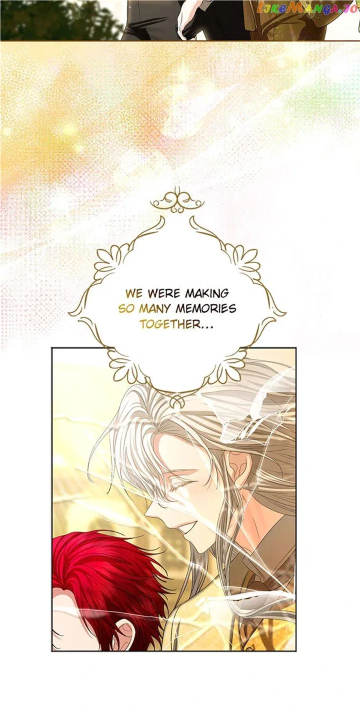 The Duchess’s Contract Marriage Chapter 80 – Page 31