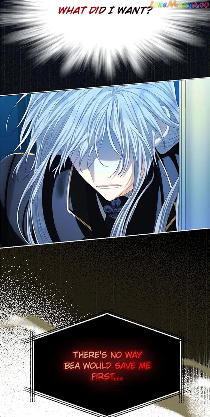 The Duchess’s Contract Marriage Chapter 80 – Page 35