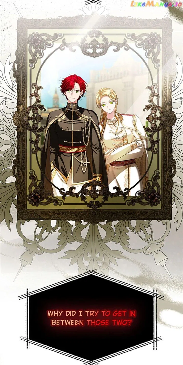 The Duchess’s Contract Marriage Chapter 80 – Page 36