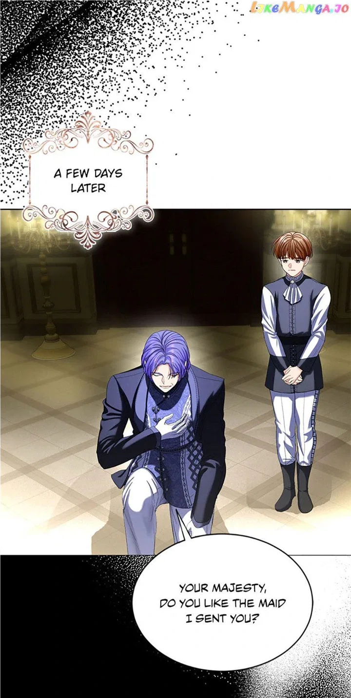 The Duchess’s Contract Marriage Chapter 80 – Page 39