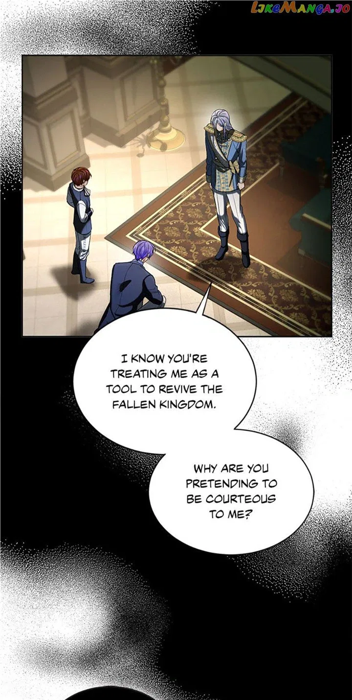 The Duchess’s Contract Marriage Chapter 80 – Page 41