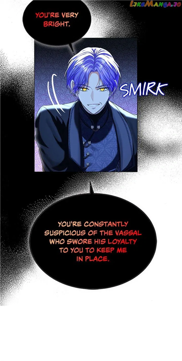 The Duchess’s Contract Marriage Chapter 80 – Page 42