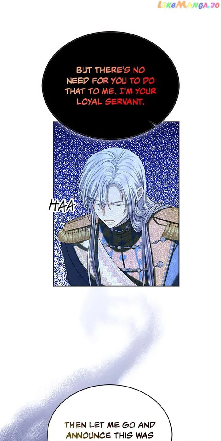 The Duchess’s Contract Marriage Chapter 80 – Page 43