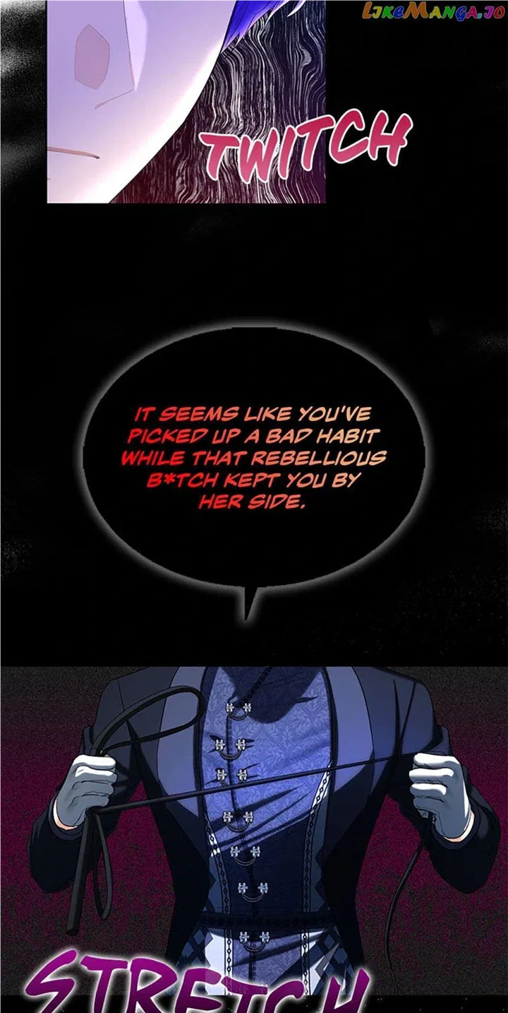 The Duchess’s Contract Marriage Chapter 80 – Page 45