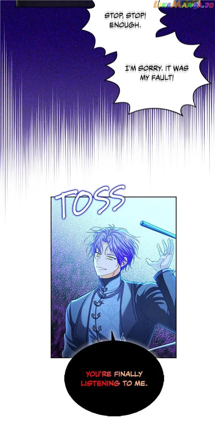The Duchess’s Contract Marriage Chapter 80 – Page 50