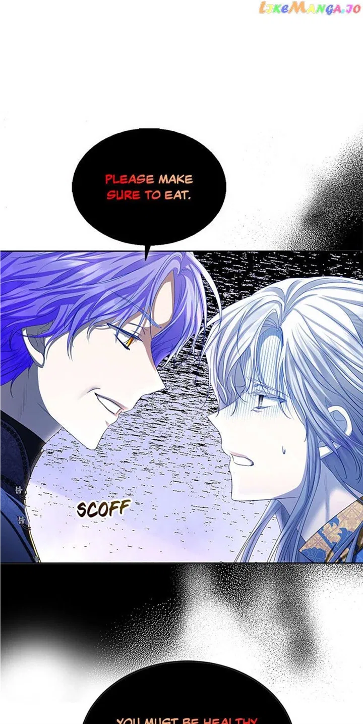 The Duchess’s Contract Marriage Chapter 80 – Page 51