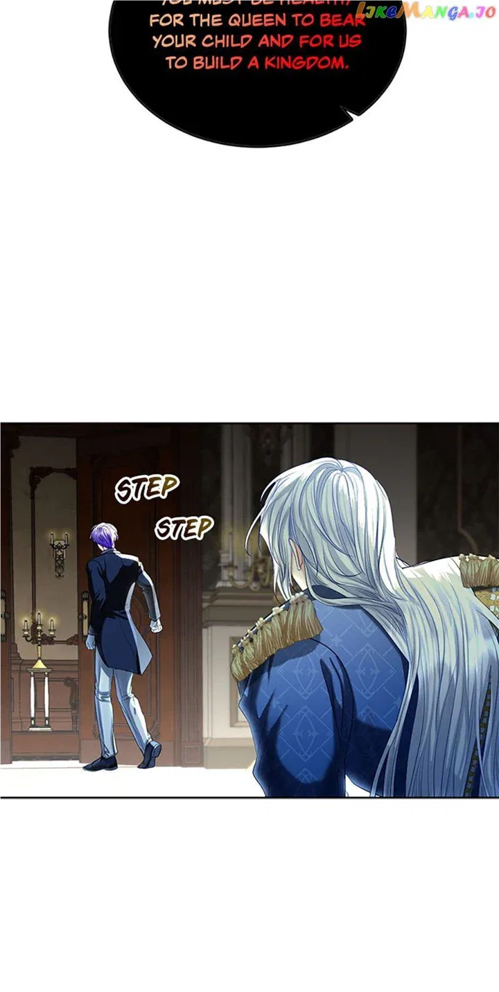 The Duchess’s Contract Marriage Chapter 80 – Page 52