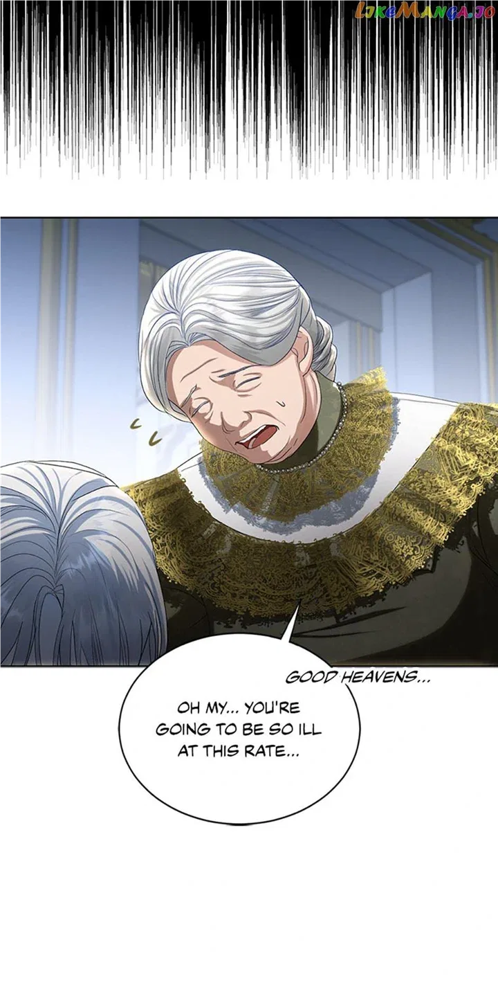 The Duchess’s Contract Marriage Chapter 80 – Page 54