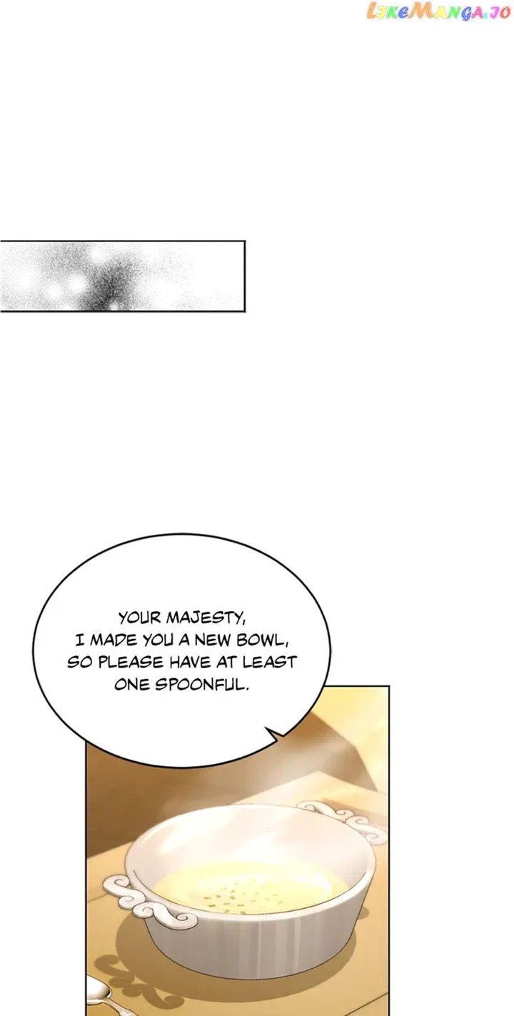 The Duchess’s Contract Marriage Chapter 80 – Page 55