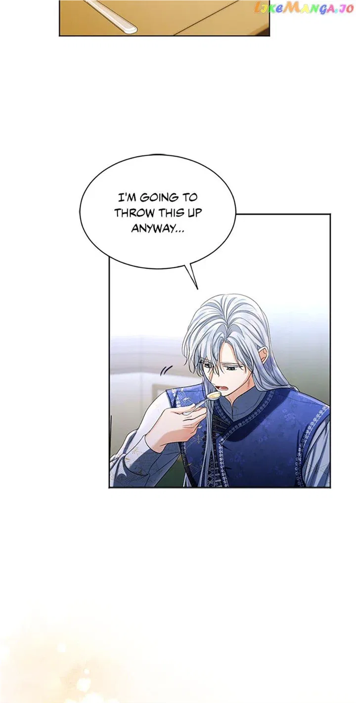 The Duchess’s Contract Marriage Chapter 80 – Page 56