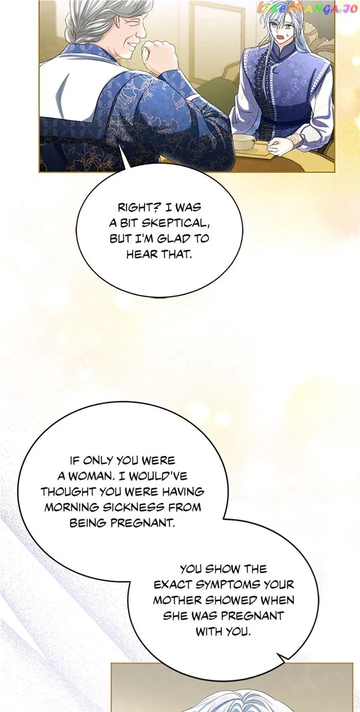The Duchess’s Contract Marriage Chapter 80 – Page 58