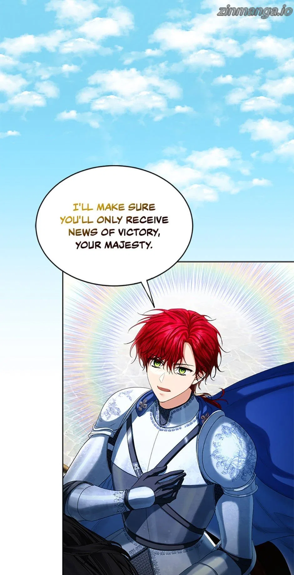 The Duchess’s Contract Marriage Chapter 79 – Page 3