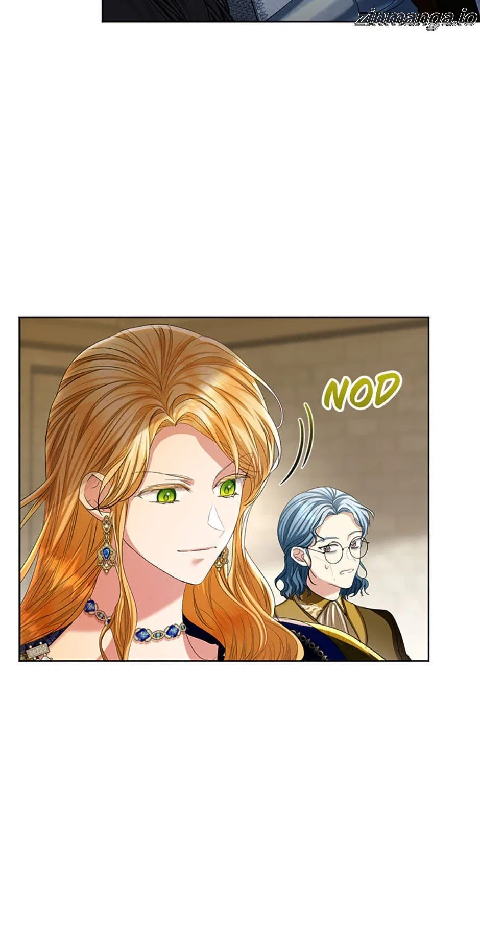 The Duchess’s Contract Marriage Chapter 79 – Page 4