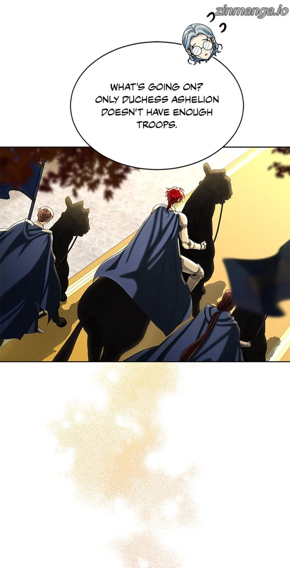 The Duchess’s Contract Marriage Chapter 79 – Page 5