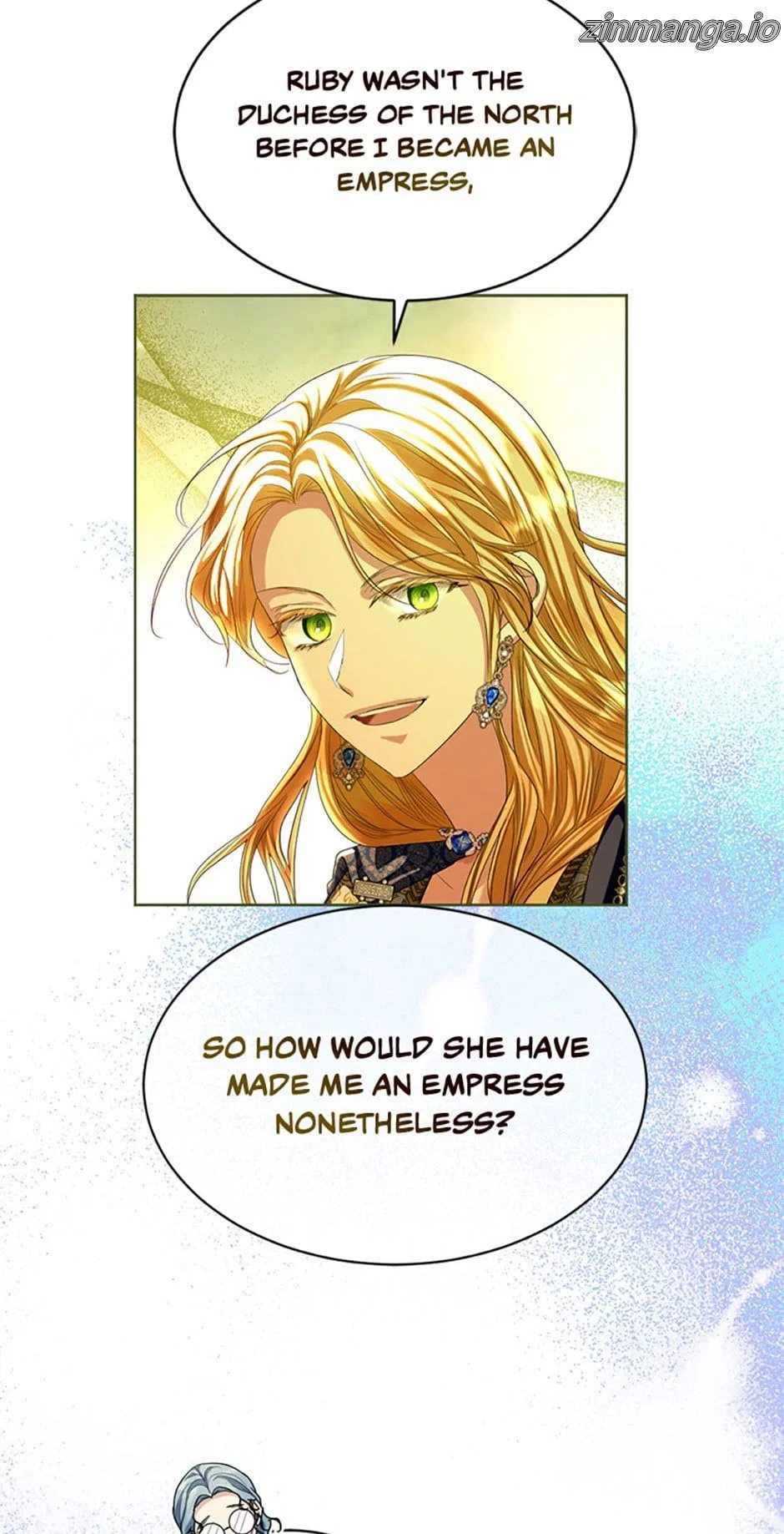 The Duchess’s Contract Marriage Chapter 79 – Page 7