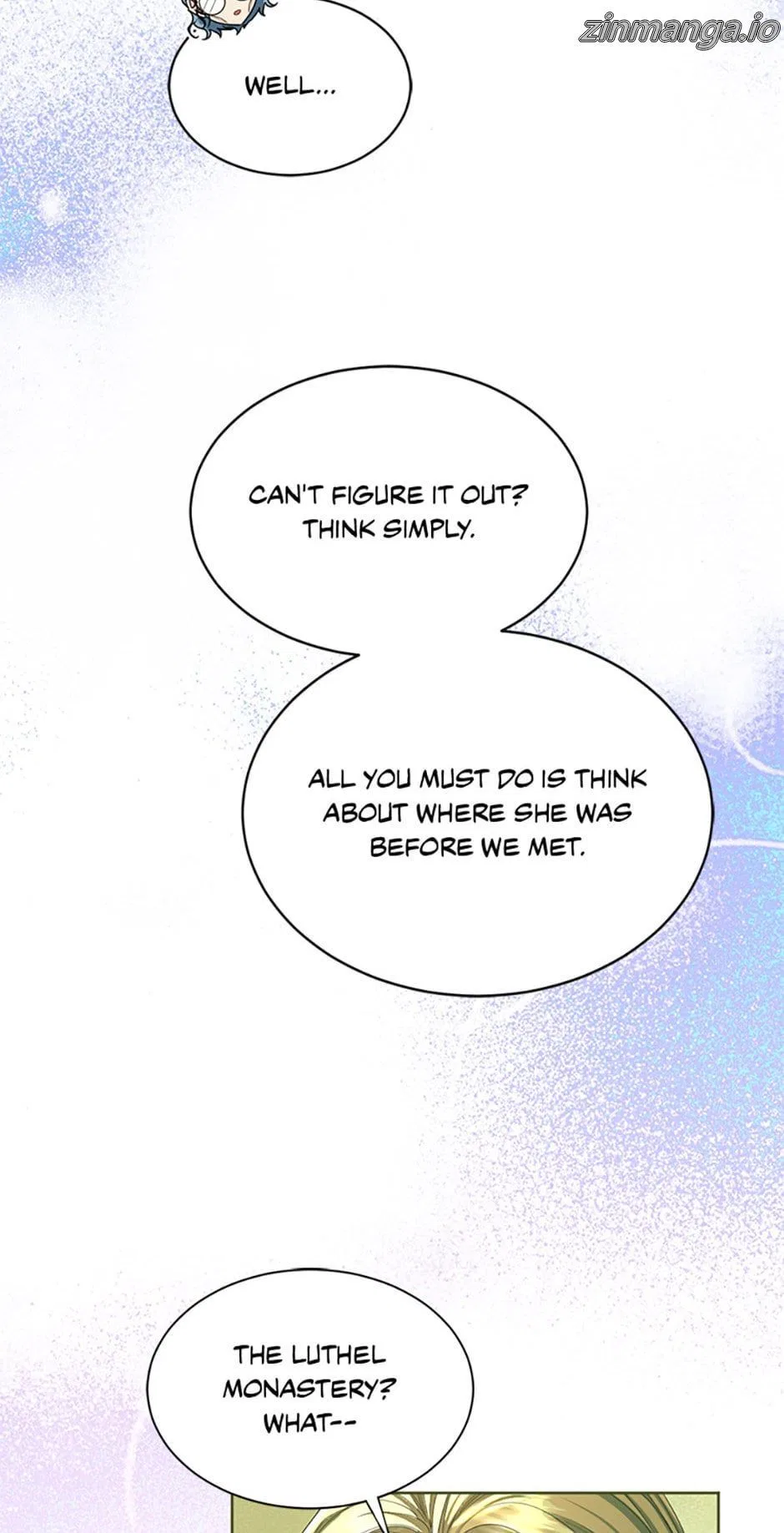 The Duchess’s Contract Marriage Chapter 79 – Page 8