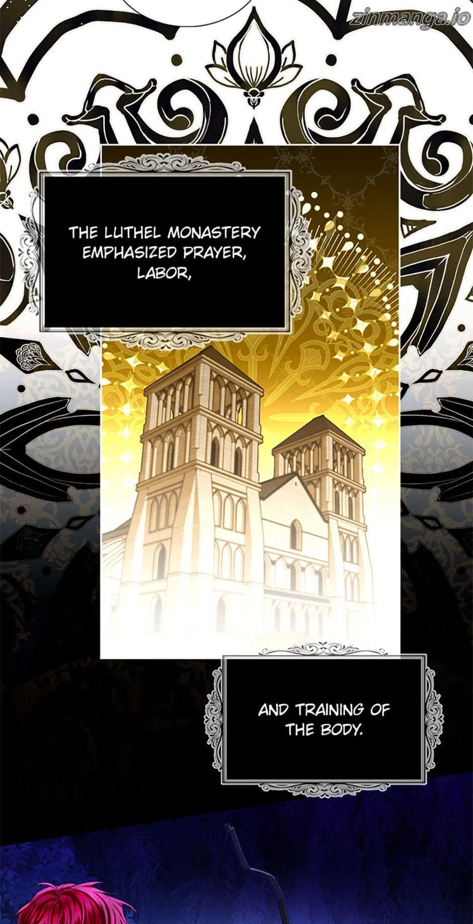 The Duchess’s Contract Marriage Chapter 79 – Page 10