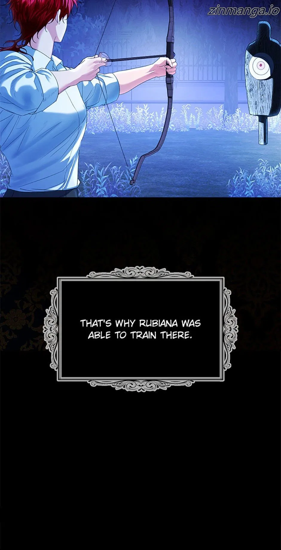The Duchess’s Contract Marriage Chapter 79 – Page 11