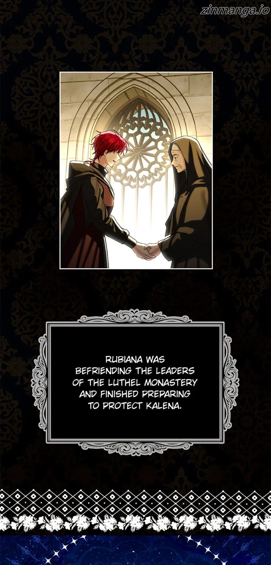 The Duchess’s Contract Marriage Chapter 79 – Page 13