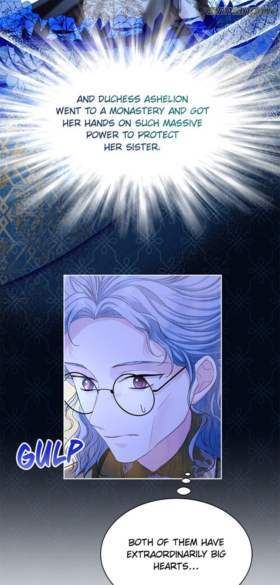 The Duchess’s Contract Marriage Chapter 79 – Page 17