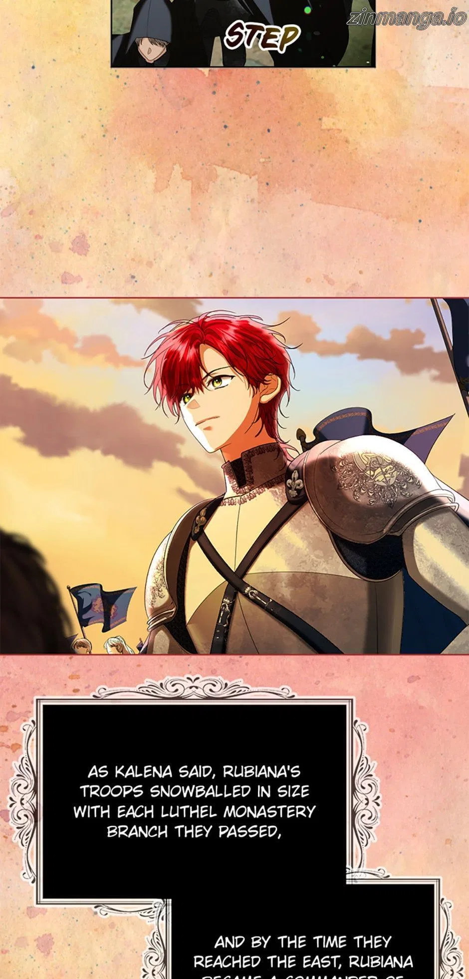 The Duchess’s Contract Marriage Chapter 79 – Page 19