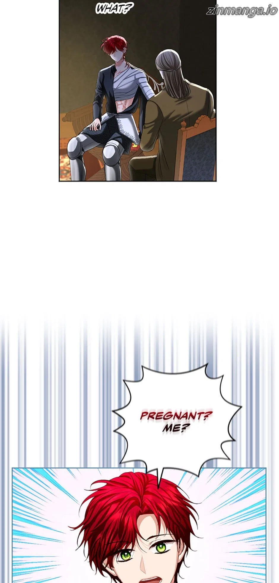 The Duchess’s Contract Marriage Chapter 79 – Page 21