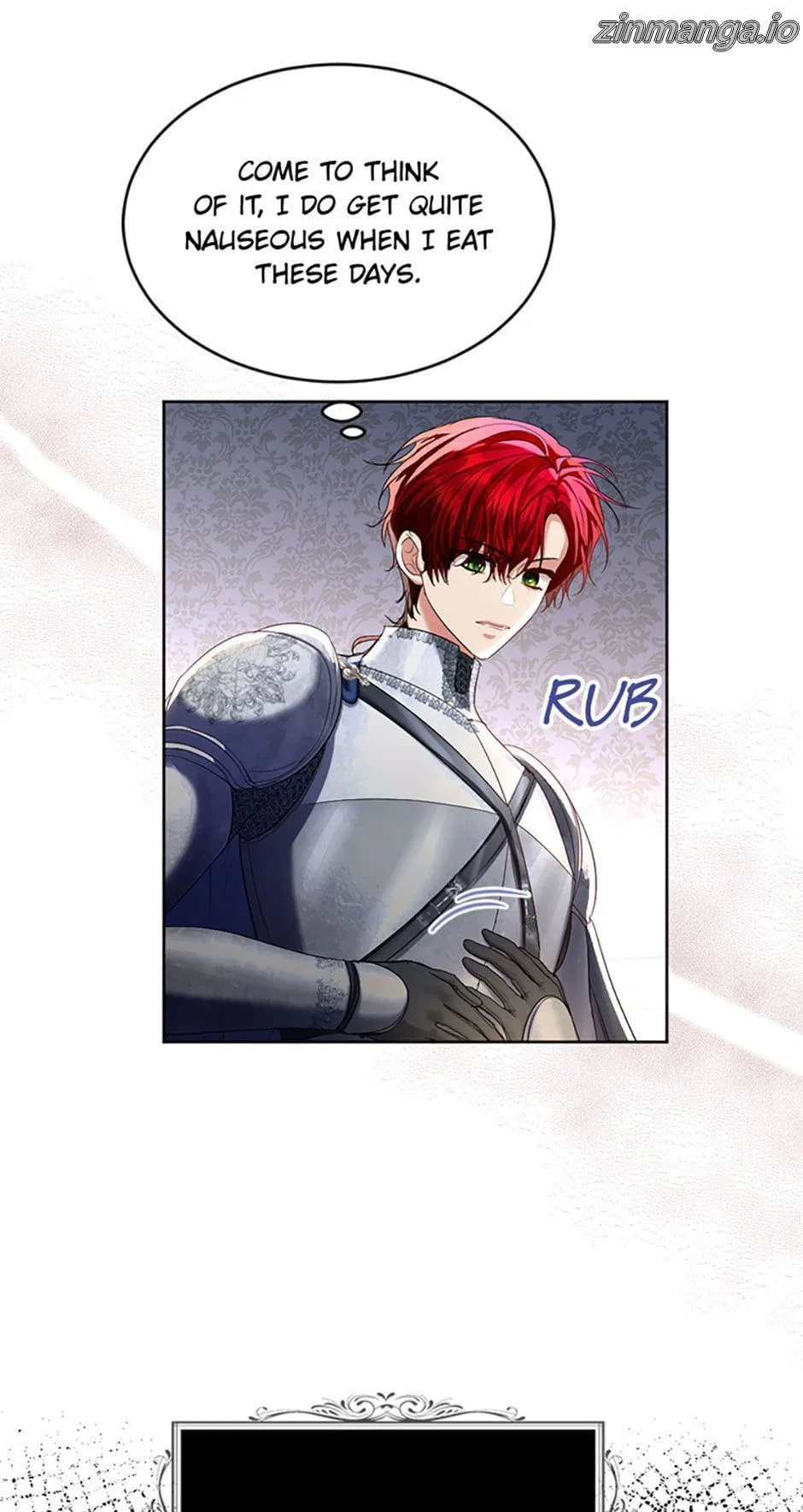 The Duchess’s Contract Marriage Chapter 79 – Page 24