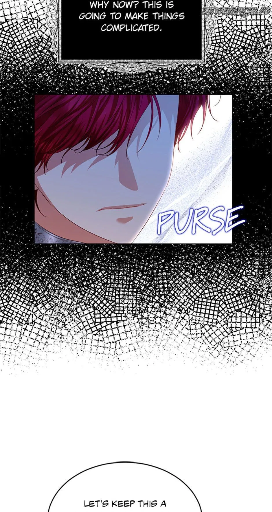 The Duchess’s Contract Marriage Chapter 79 – Page 25