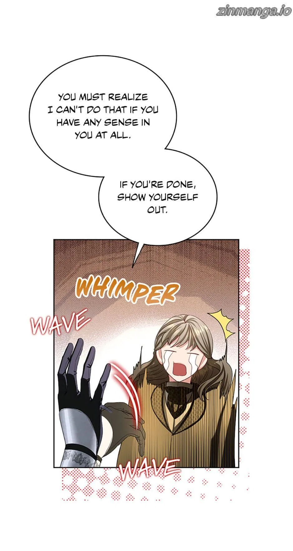 The Duchess’s Contract Marriage Chapter 79 – Page 27