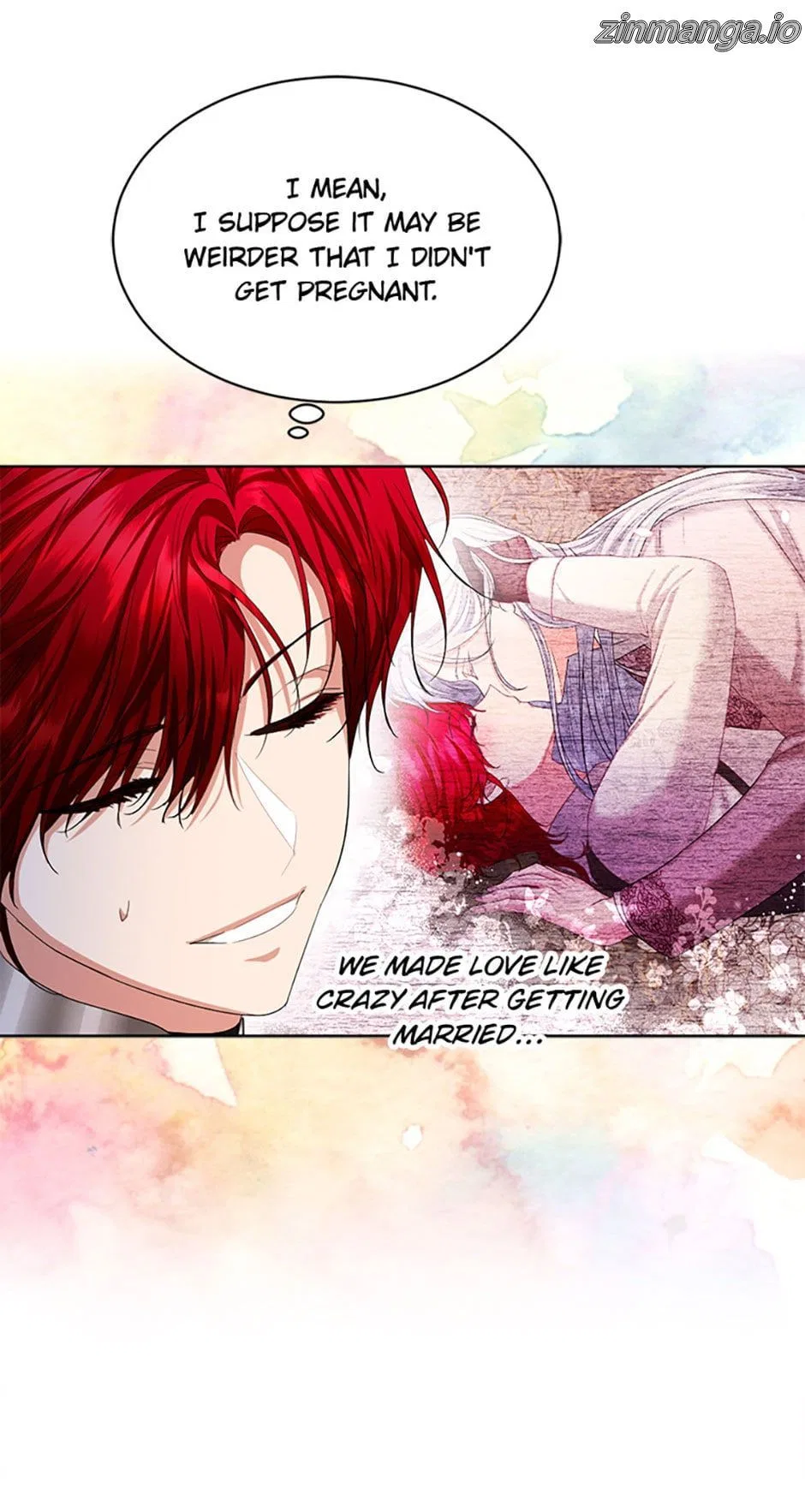 The Duchess’s Contract Marriage Chapter 79 – Page 30