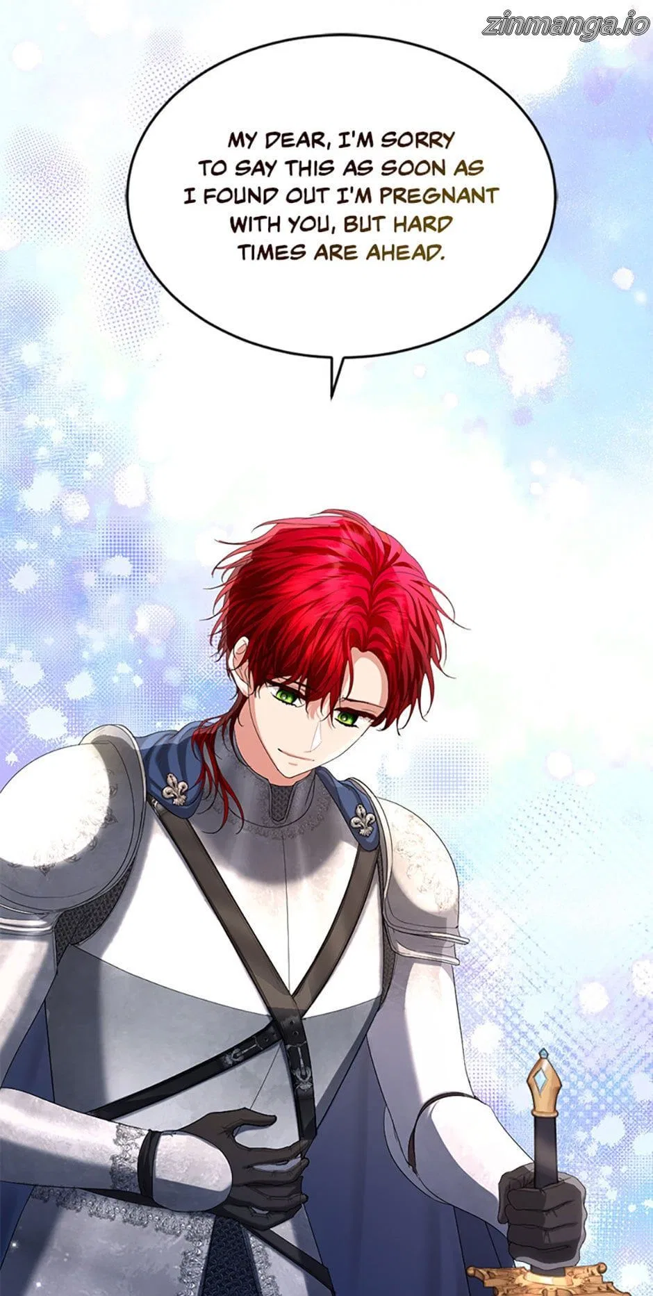 The Duchess’s Contract Marriage Chapter 79 – Page 32