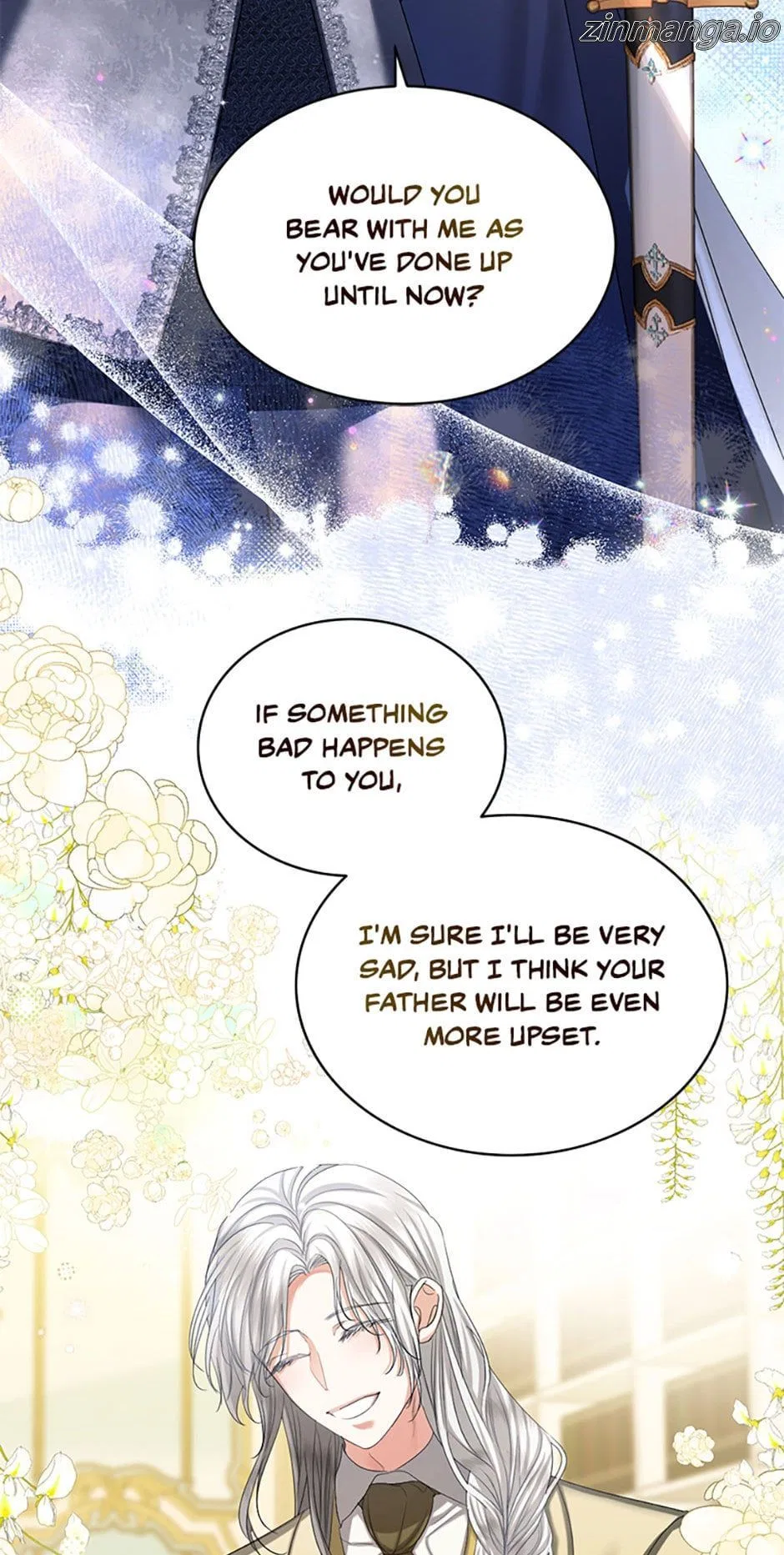 The Duchess’s Contract Marriage Chapter 79 – Page 33
