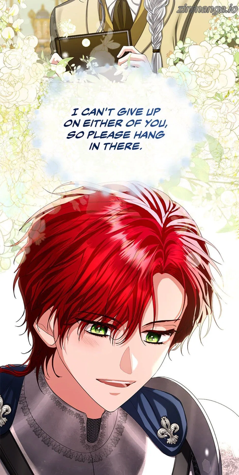 The Duchess’s Contract Marriage Chapter 79 – Page 34