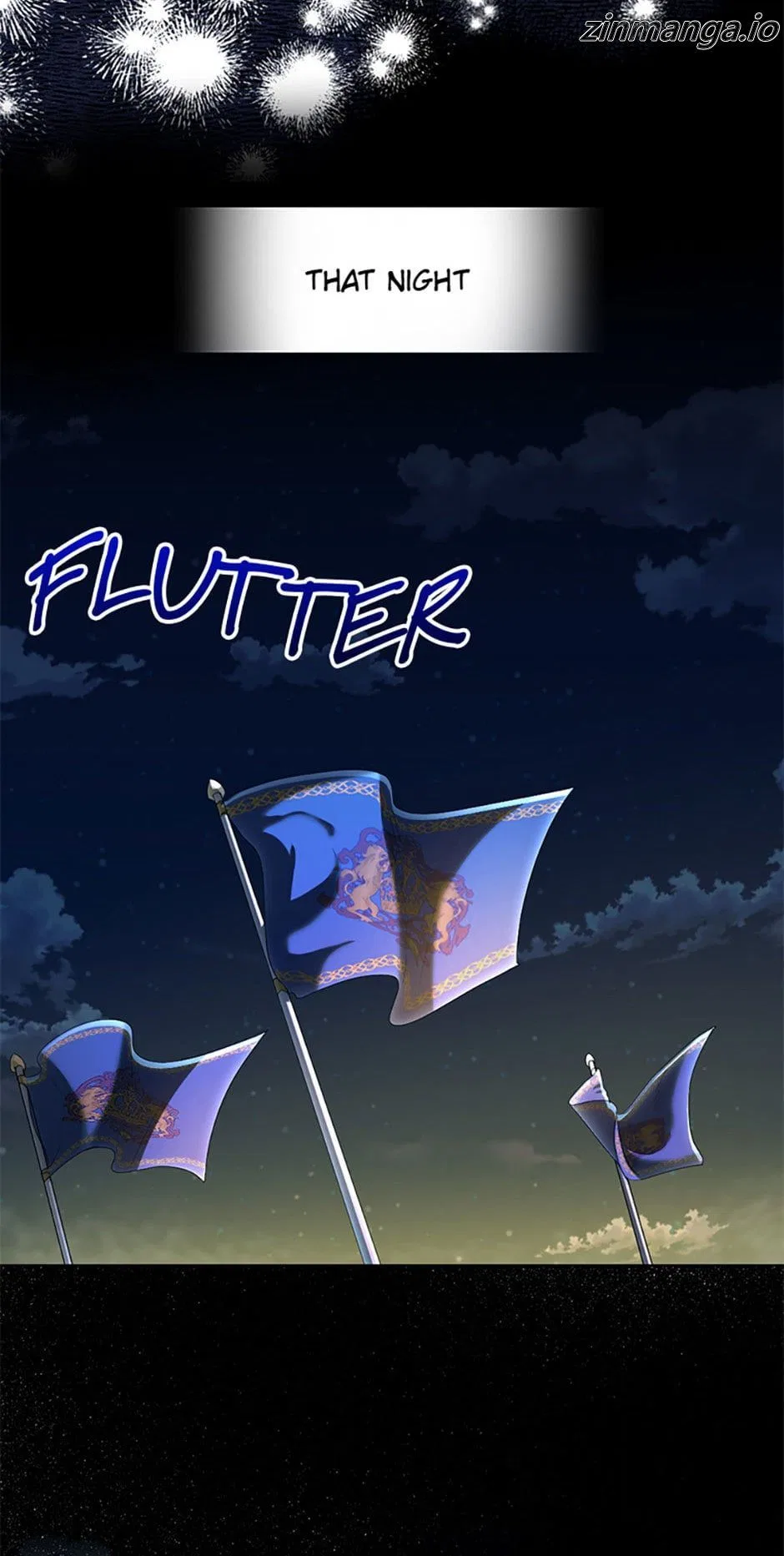 The Duchess’s Contract Marriage Chapter 79 – Page 36