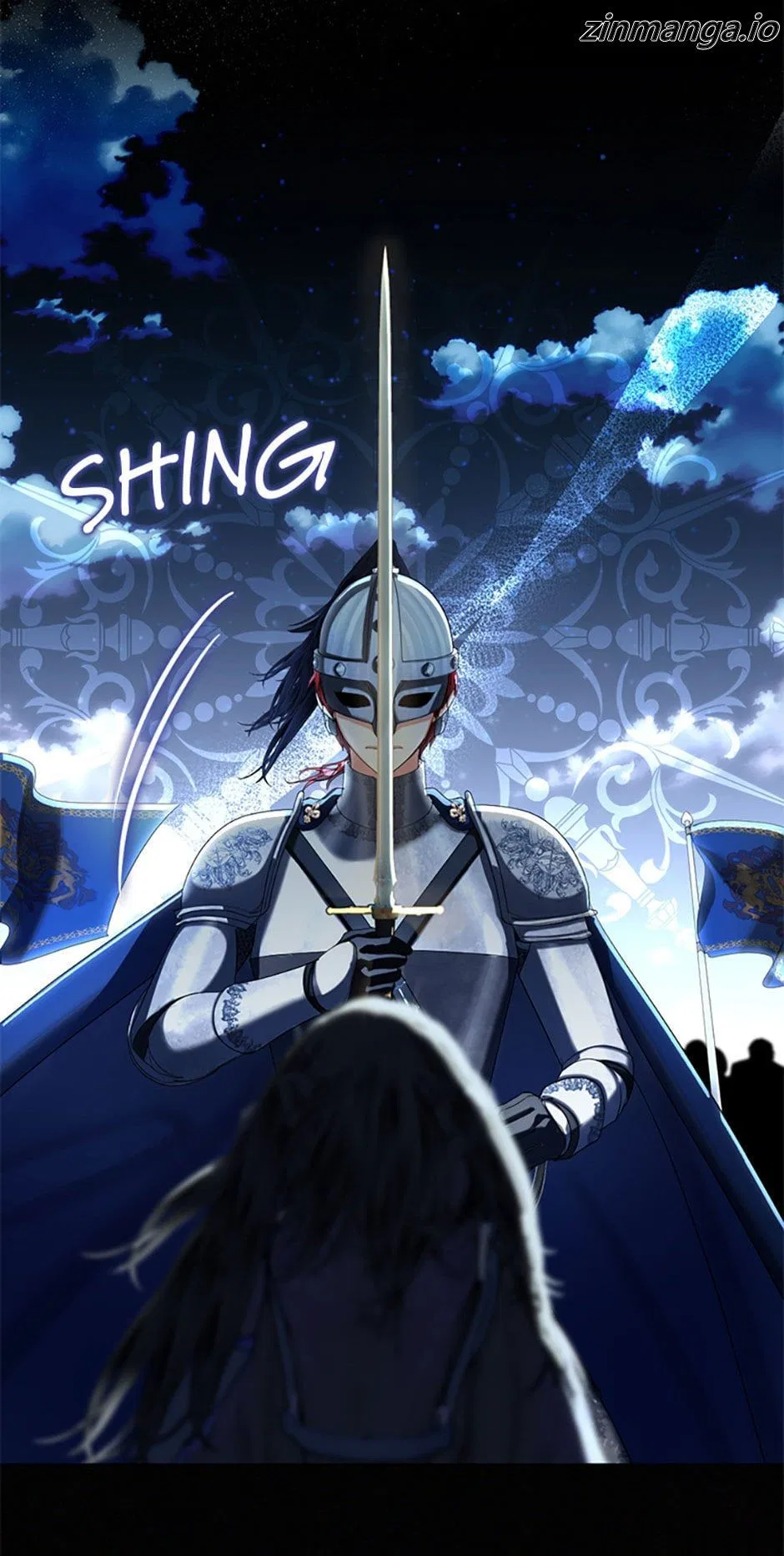 The Duchess’s Contract Marriage Chapter 79 – Page 37