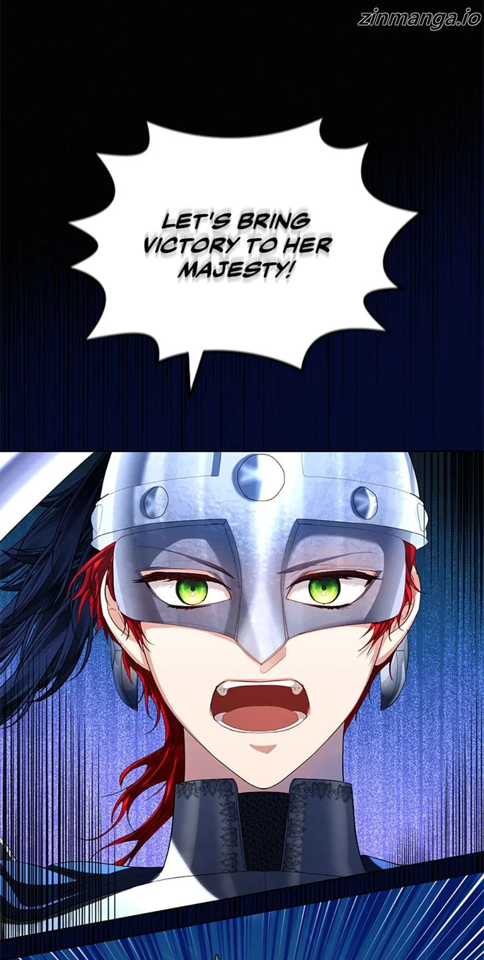 The Duchess’s Contract Marriage Chapter 79 – Page 38