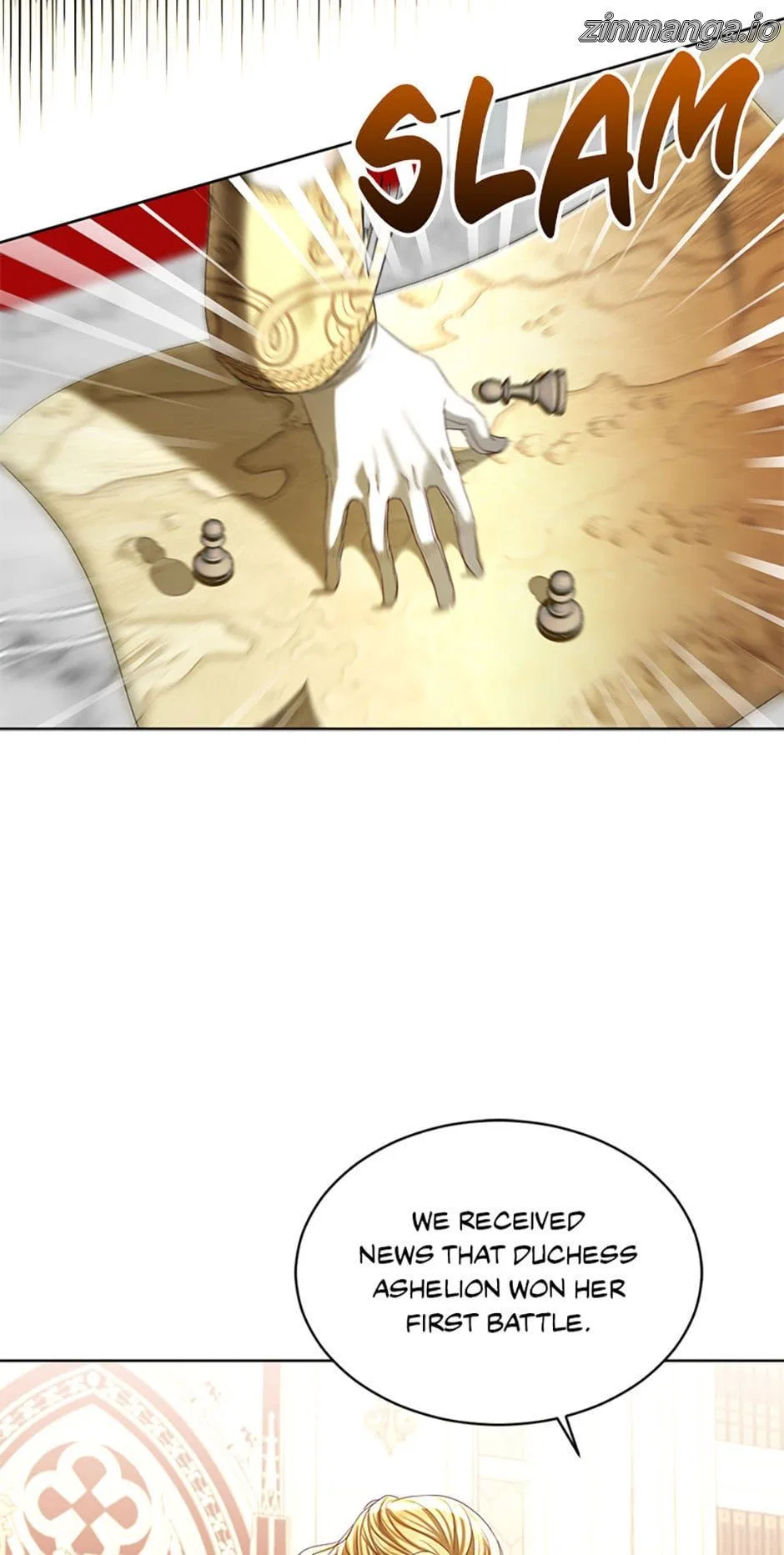 The Duchess’s Contract Marriage Chapter 79 – Page 40