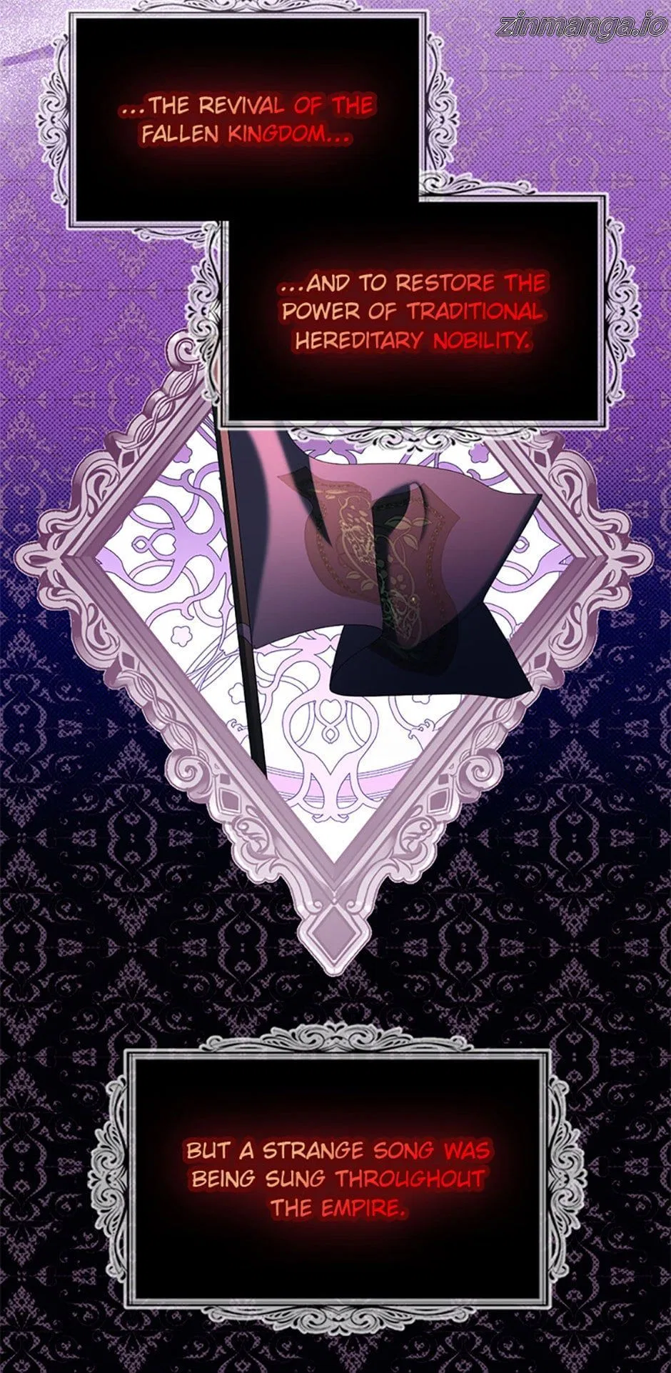 The Duchess’s Contract Marriage Chapter 79 – Page 44