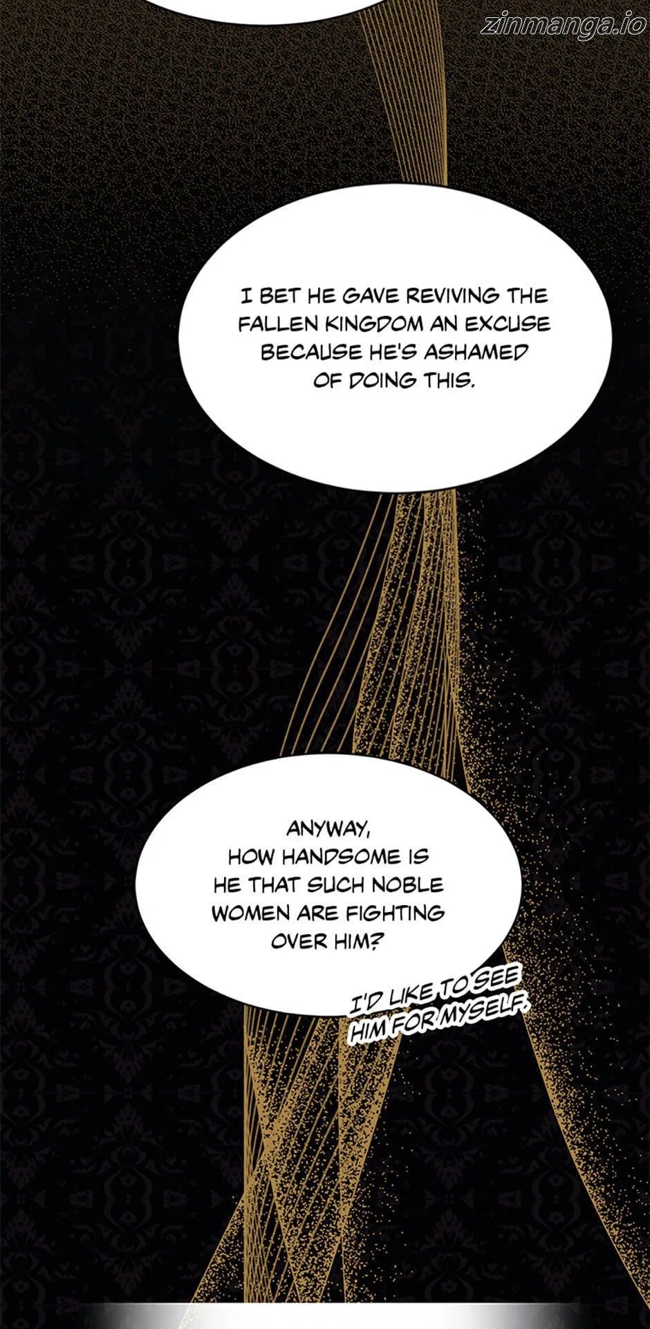 The Duchess’s Contract Marriage Chapter 79 – Page 47