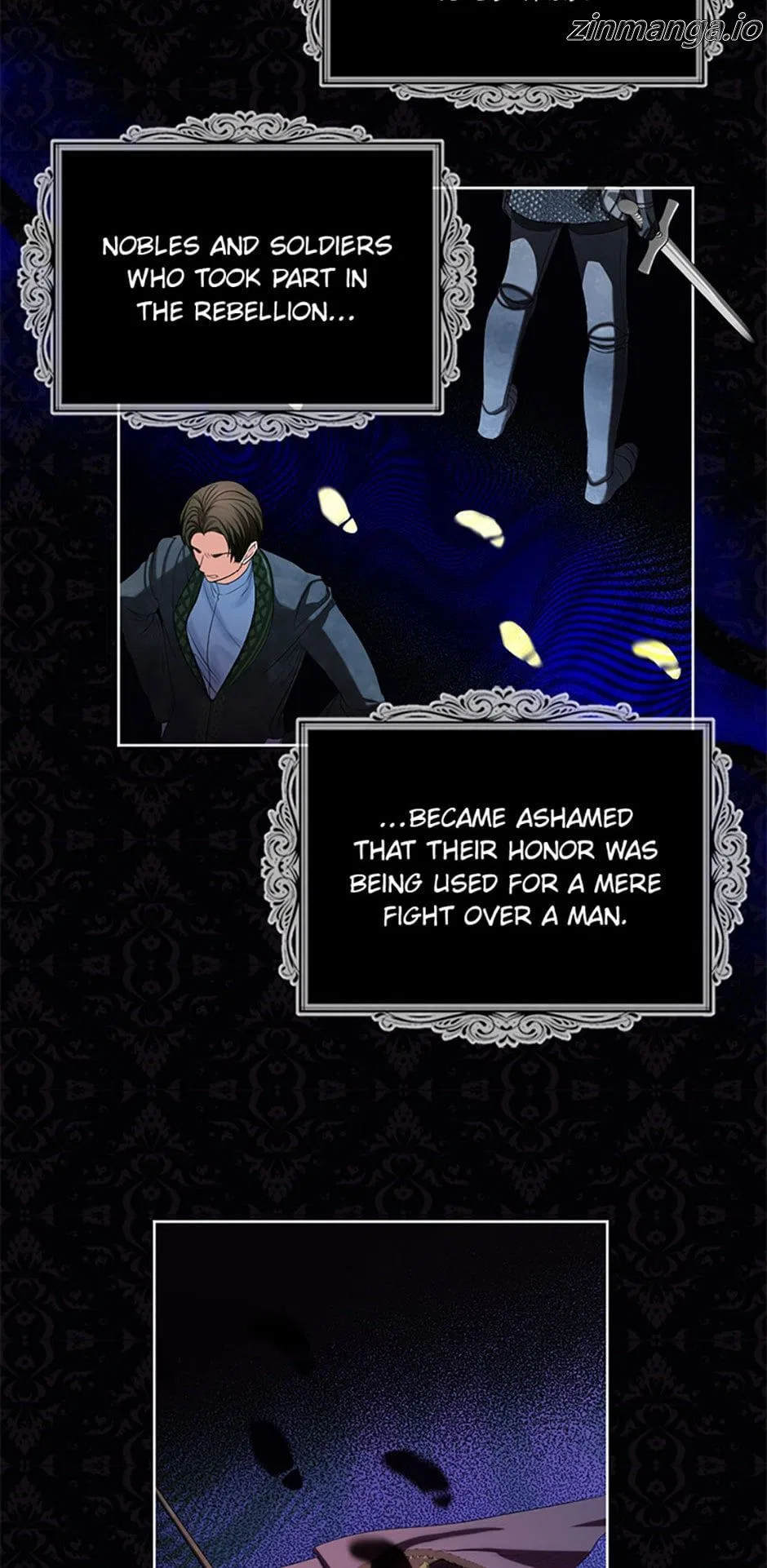 The Duchess’s Contract Marriage Chapter 79 – Page 50