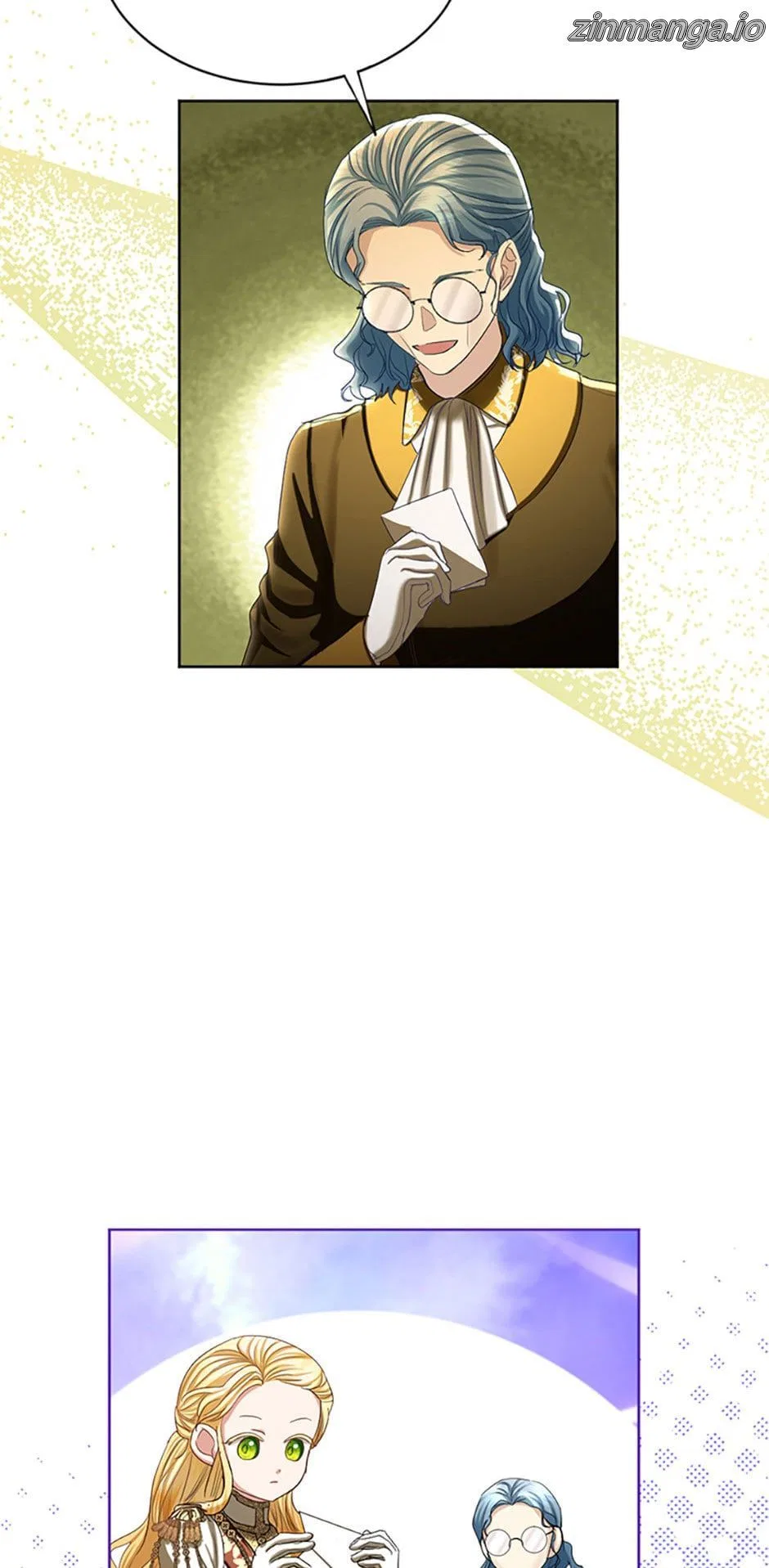 The Duchess’s Contract Marriage Chapter 79 – Page 55