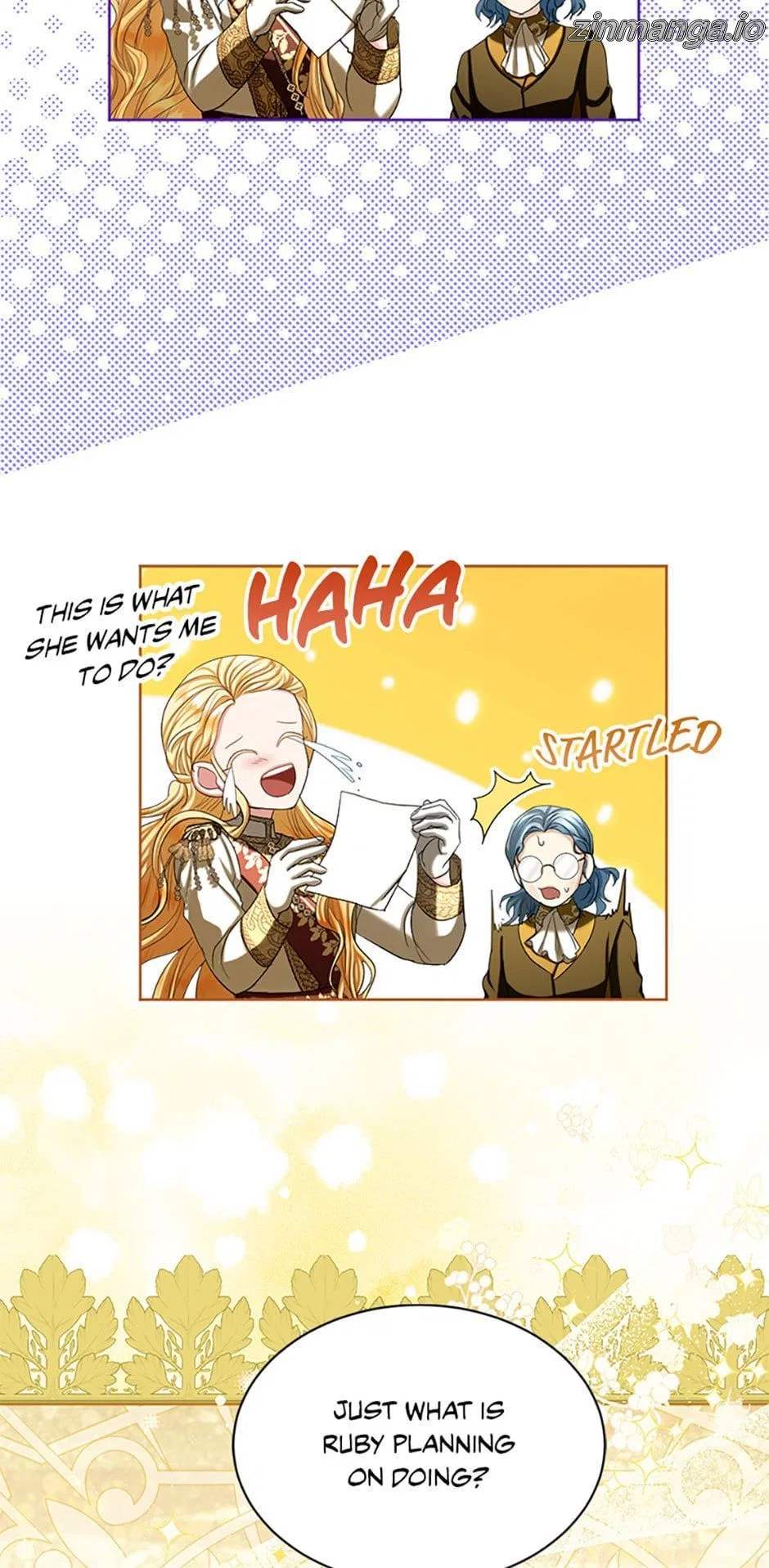 The Duchess’s Contract Marriage Chapter 79 – Page 56