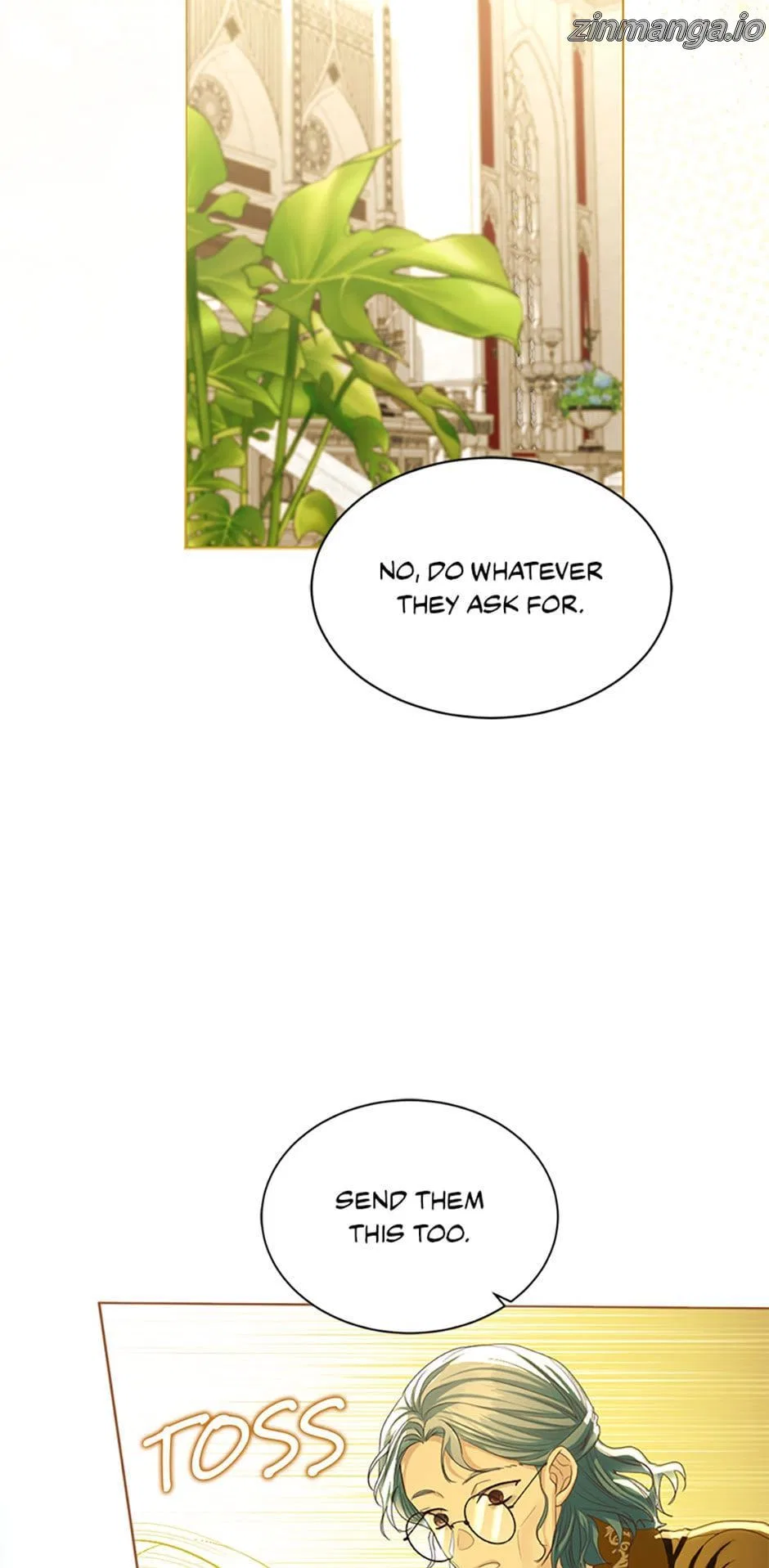 The Duchess’s Contract Marriage Chapter 79 – Page 58