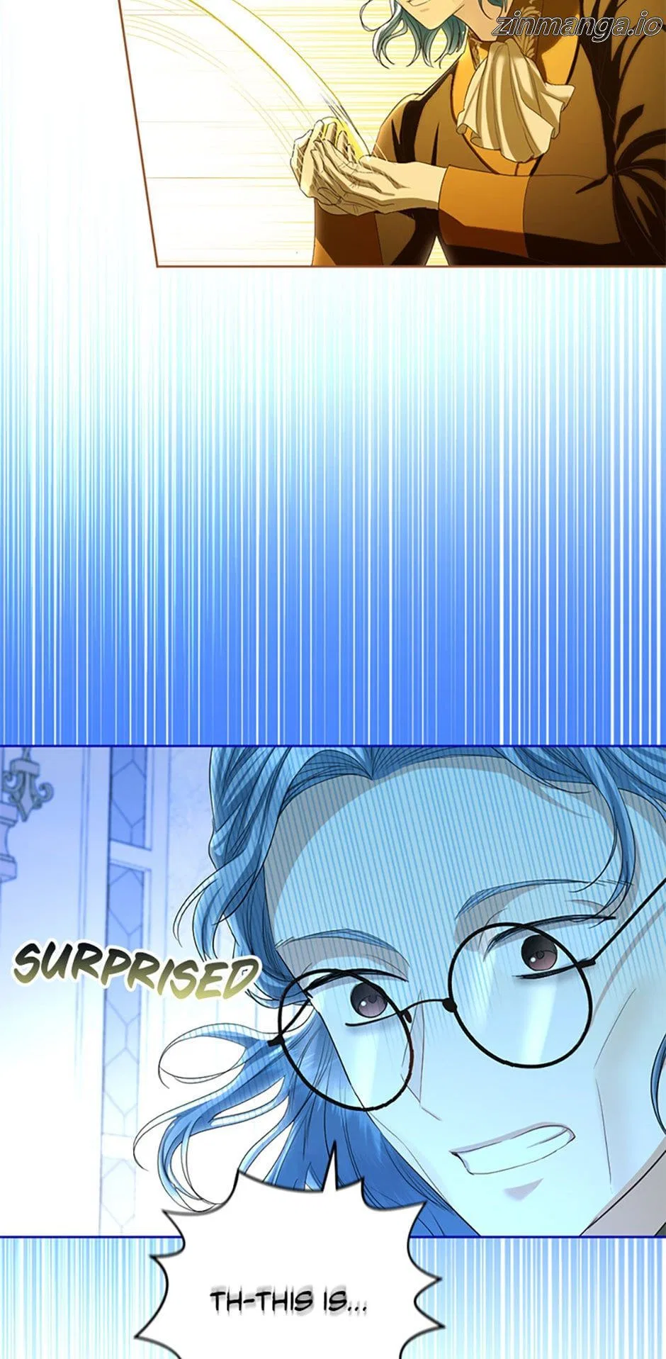 The Duchess’s Contract Marriage Chapter 79 – Page 59