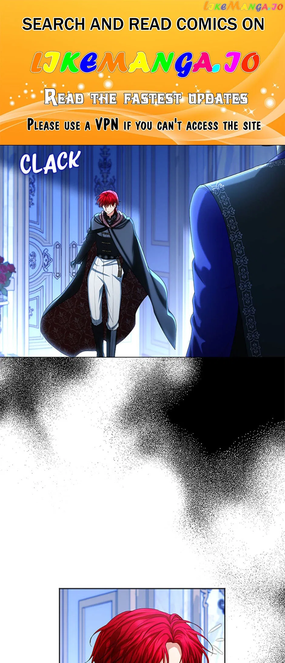 The Duchess’s Contract Marriage Chapter 78 – Page 1