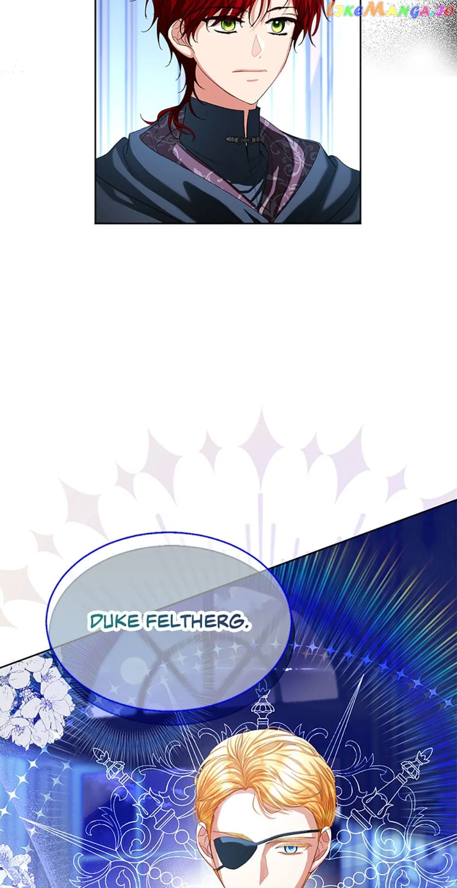 The Duchess’s Contract Marriage Chapter 78 – Page 2