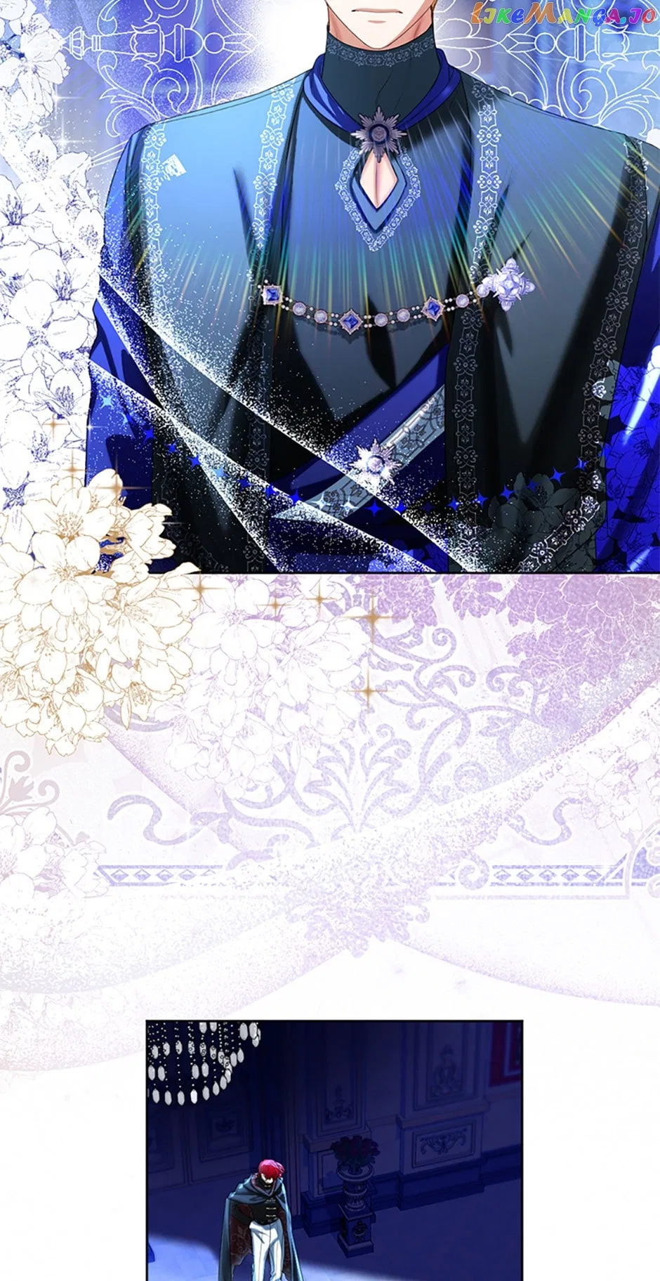 The Duchess’s Contract Marriage Chapter 78 – Page 3