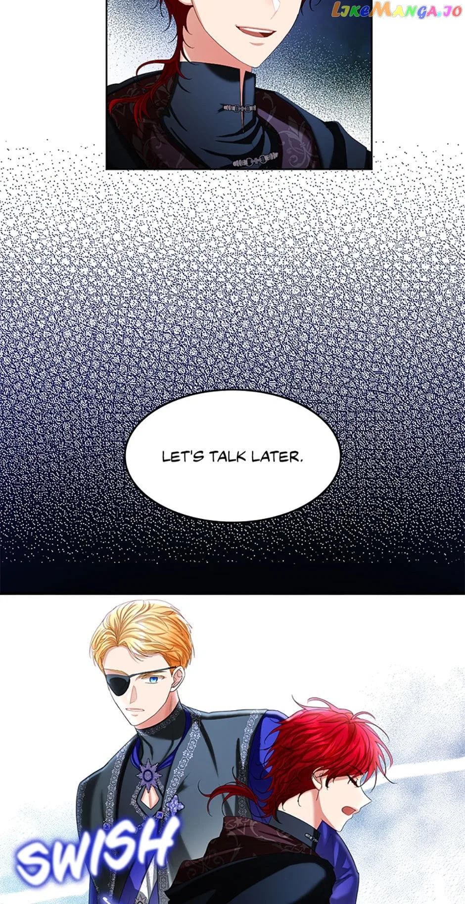 The Duchess’s Contract Marriage Chapter 78 – Page 5